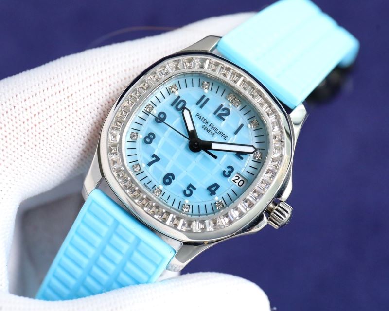 PATEK PHILIPPE Watches